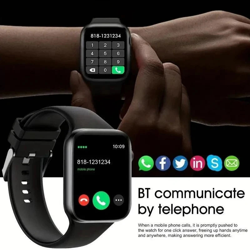 Smart Watch Android IOS 1.73