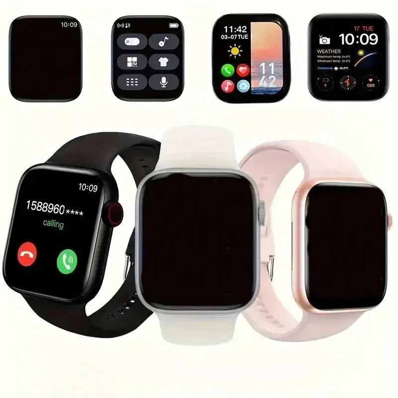 Smart Watch Android IOS 1.73