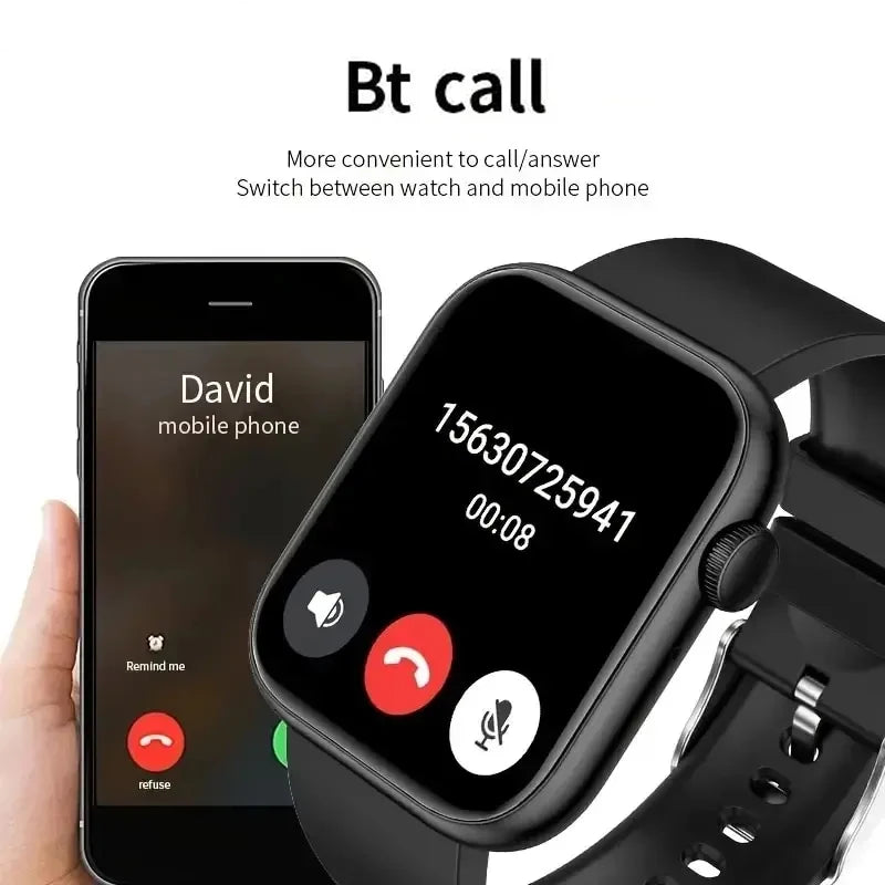 Smart Watch Android IOS 1.73