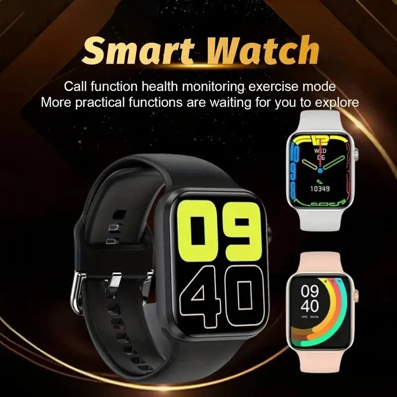 Smart Watch Android IOS 1.73